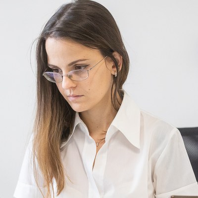 Eleonora Pala